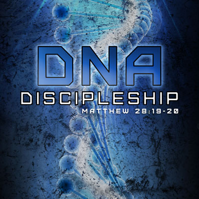 DNA Ministry