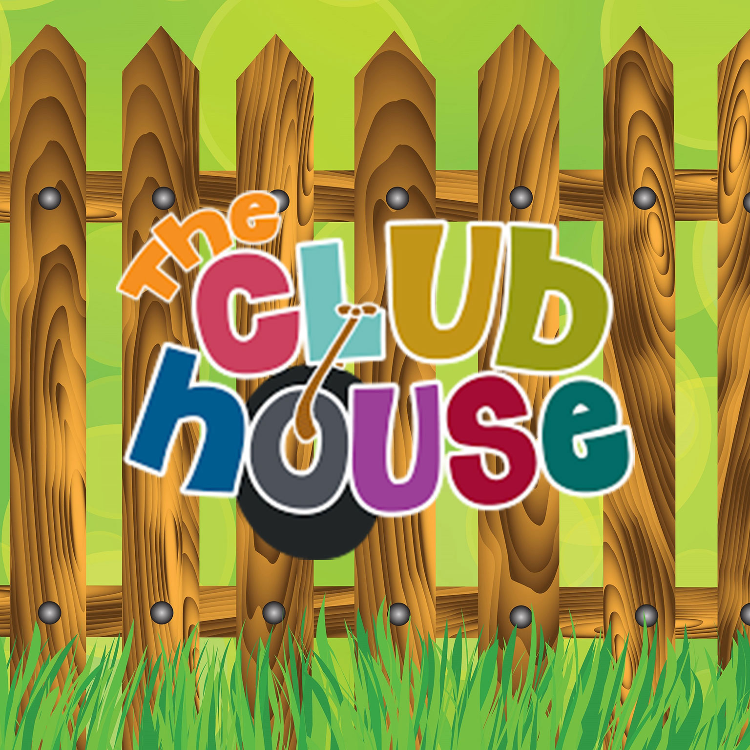 Clubhouse Kids Ministry